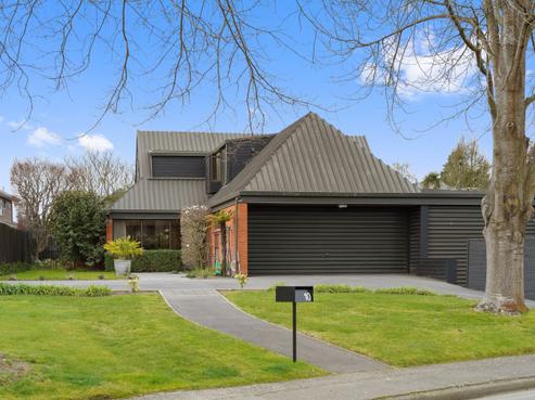 10 Thurlestone Place, Burnside