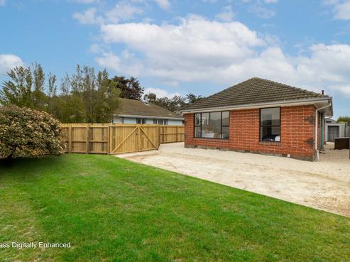 101 Cuthberts Road, Aranui
