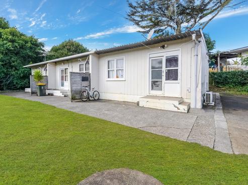 5 Short Street, Manurewa East