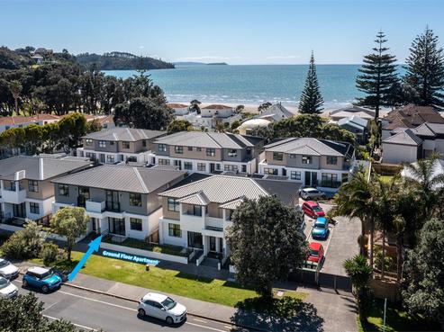 4/445 Hibiscus Coast Highway, Orewa