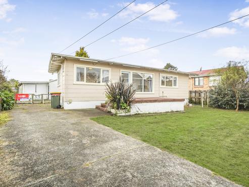43 Morrinsville Road, Hillcrest