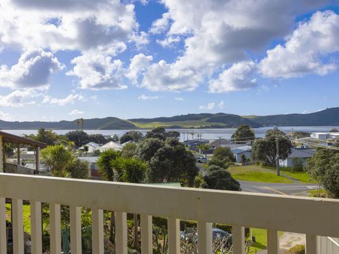 22 Lamb Road, Pukenui
