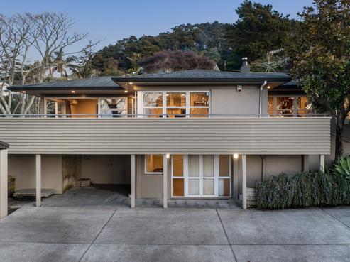 85 East Street, Pukekohe