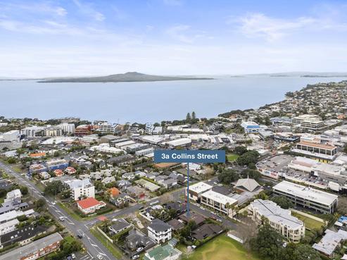3A Collins Street, Takapuna