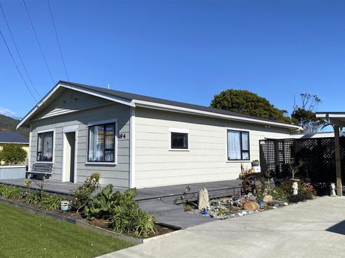 94 Ward Street, Cobden