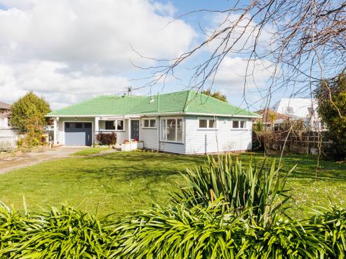 6 Harford Street, Feilding