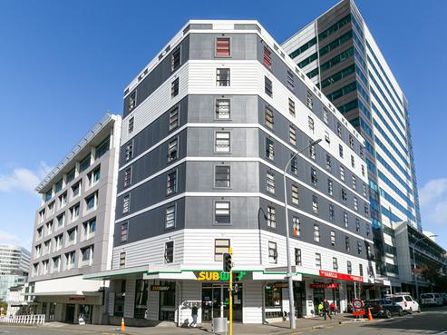715/5 Aitken Street, Thorndon