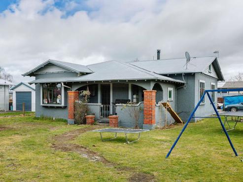 245 High Street, Dannevirke