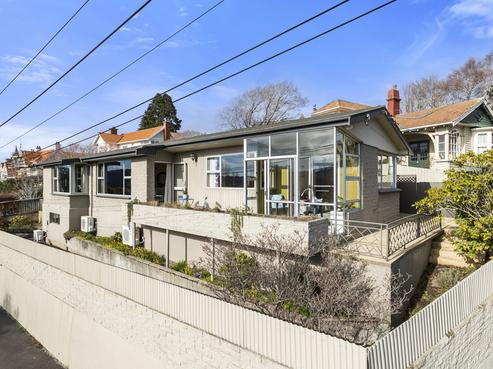 1 Sargood Street, Maori Hill