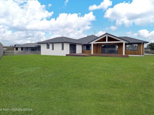 156 Pharazyn Street, Feilding