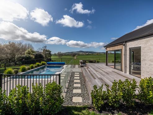 1188 Maungakawa Road, Te Miro