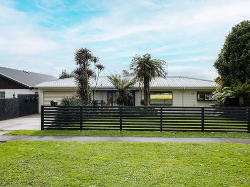 233 Lamb Street, Leamington