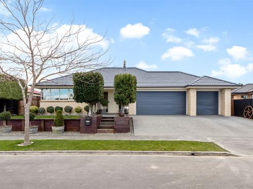 4 Kilkenny Close, Lincoln