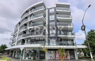 Te Atatu Peninsula Modern Retail/Office