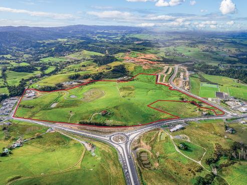 38 Goatley Road, Warkworth