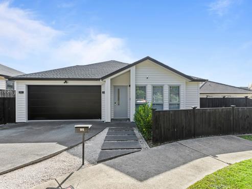 95 Nobilo Road, Kumeu