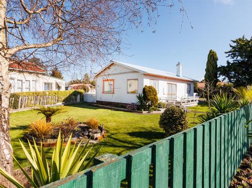 1 Mill Street, Marton