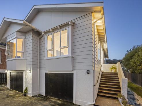 133 Musselburgh Rise, Musselburgh