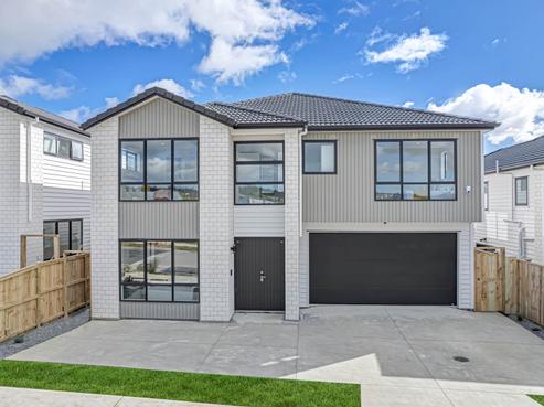13 Crossgar Road, Flat Bush