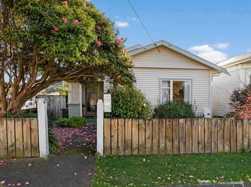 123 Richmond Street, Petone