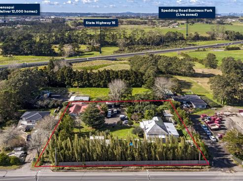 151 Fred Taylor Drive, Whenuapai