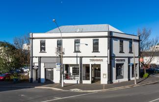 Former Hospitality Venue For Lease