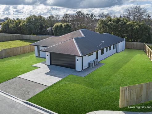 45 Collisson Street, Leeston