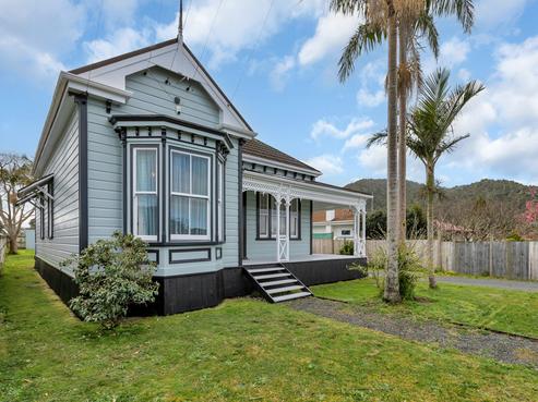 9 Shortland Street, Regent