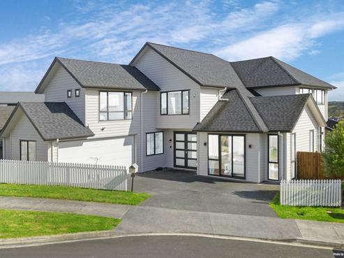 36 Skipjack Pass, Silverdale