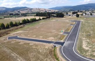 New Build Premises Options - North Taieri