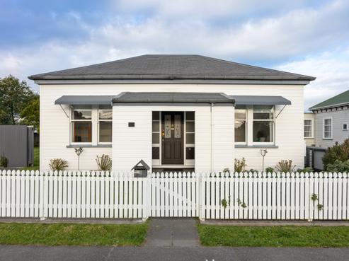 6 Herbert Road, Te Hapara