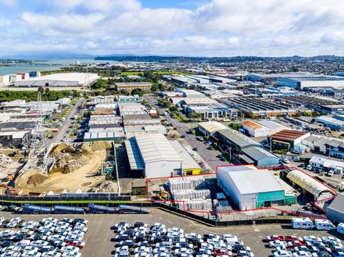 63 Angle Street, Onehunga
