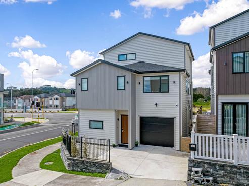 2 Laquinta Place, Flat Bush