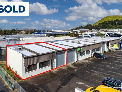 84H Elizabeth Knox Place, Saint Johns