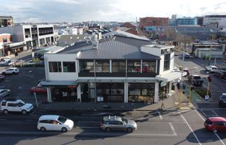 Tidy 127.92sqm office on Manchester Street