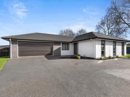 41 Rawiri Street, Morrinsville