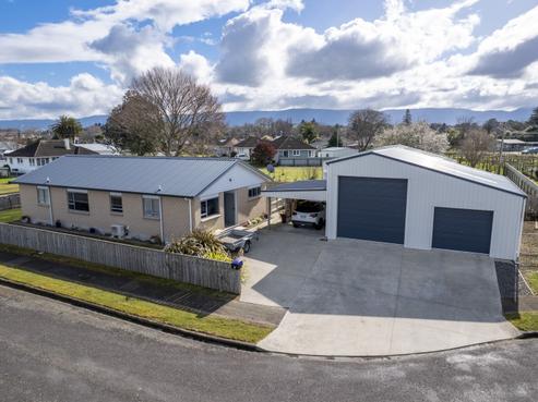 1 Mckay Place, Dannevirke