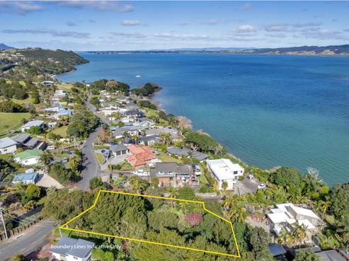 48 Scott Road, Tamaterau