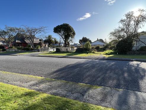 75 Brittan Street, Hokitika
