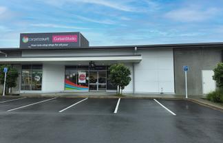 High profile tenancy available now