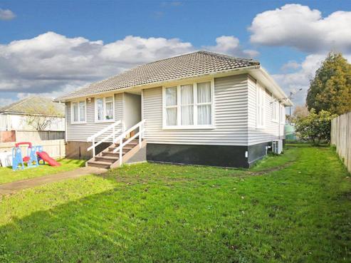 31A Short Street, Papakura