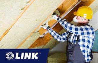Established Independent Insulation Business