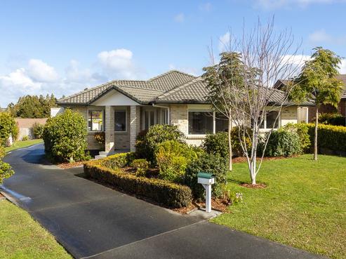 9 Ashmore Crescent, Warkworth