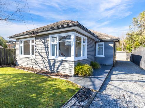 20 Larnach Street, Waimairi Beach