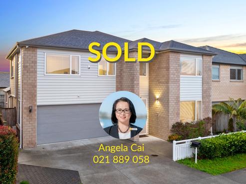 13 Rohi Place, Flat Bush