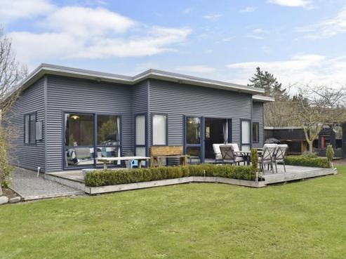9 O'Carrolls Road, Hawarden