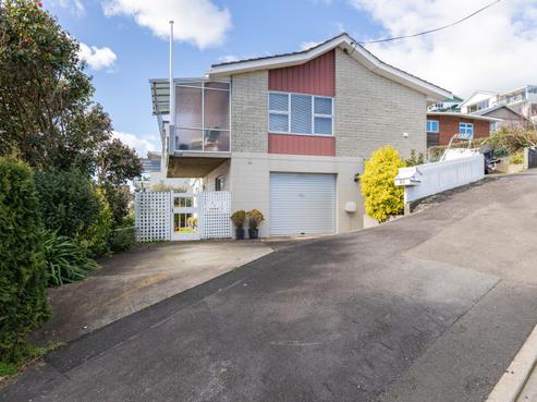 21 Bayly Road, Moturoa