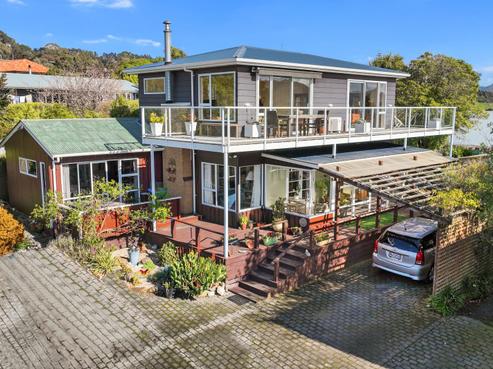 63 Waipapa Avenue, Diamond Harbour