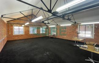 CBRE - Otahuhu Office with Ample Parking