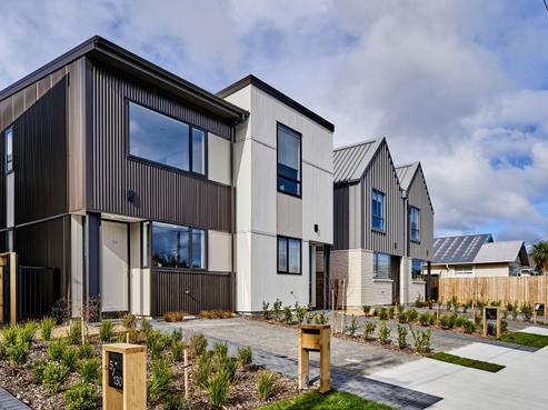 4/130 Richmond Street, Petone
